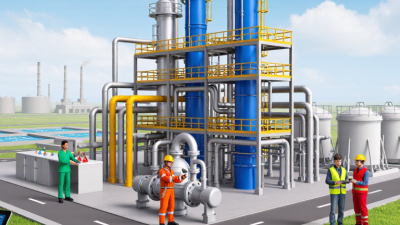 How to Find Chemical Plant Jobs Worldwide?