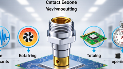 7 Tips for Choosing the Right Test Sockets?