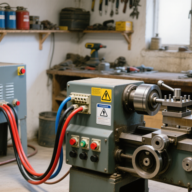 What Is a Power Phase Converter and How Does It Work?