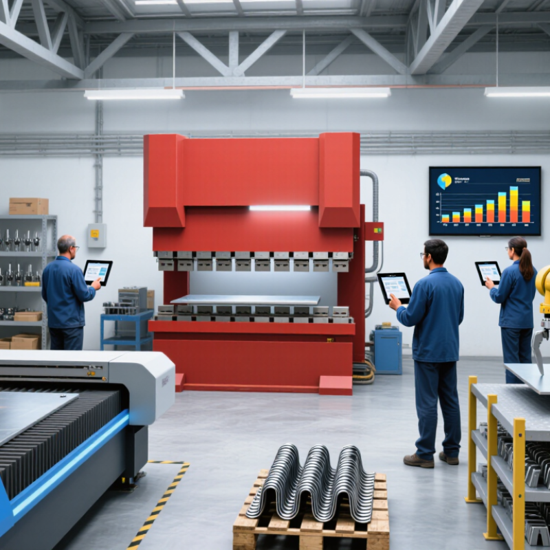 How to Choose a Fabrication Machine in 2026?