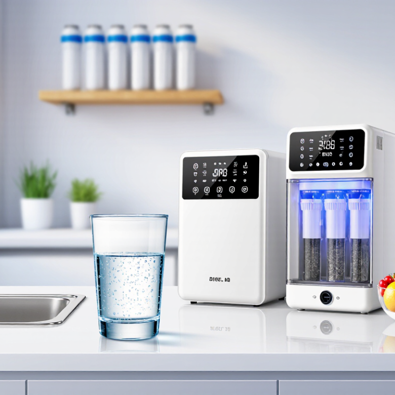 How to Choose the Best Water Purification Solution?