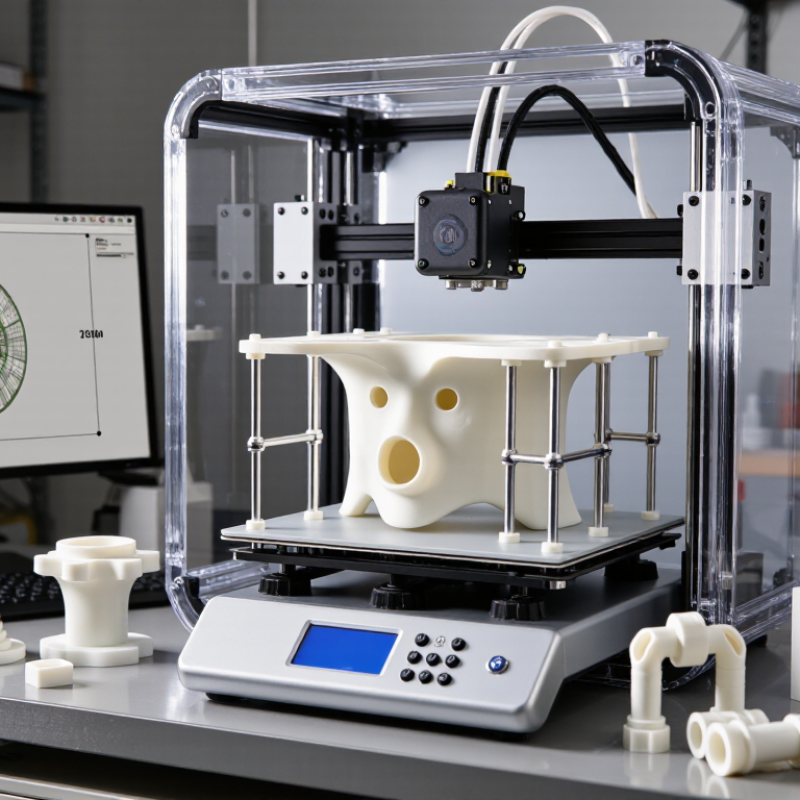10 Tips for 3D Modeling for 3D Printing