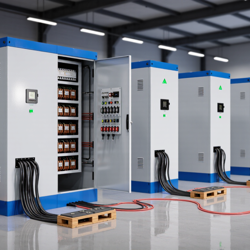 China Best Power Phase Converter Supplier for Global Buyers