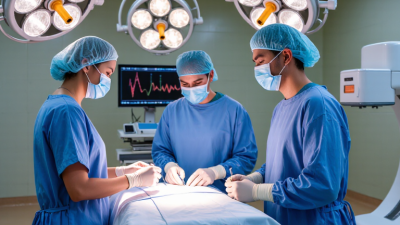 10 Trauma Surgery Tips for Global Medical Buyers