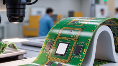 Who Makes the Best Flexible Printed Circuit in China?
