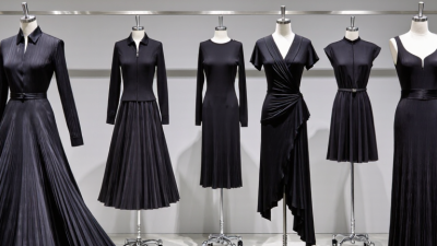 7 Best Black Pleated Dresses for Every Occasion