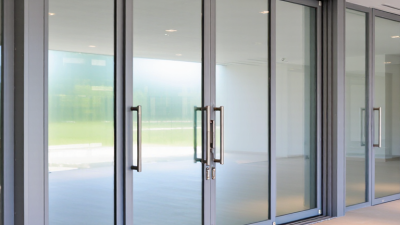 Best Sliding Doors from China for Global Buyers?