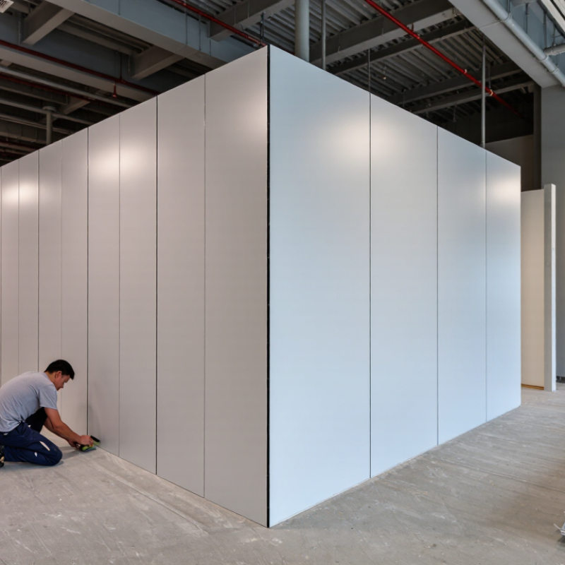 Why Choose Plastic Wall Panels for Your Next Project?