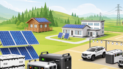 China Best Off Grid Energy Solutions for Global Buyers