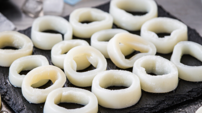 2026 Best Frozen Squid Ring Suppliers for Global Buyers?