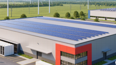How to Choose Green Energy Systems for Business?