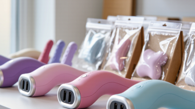 Top Clit Vibrator Suppliers for Global Buyers