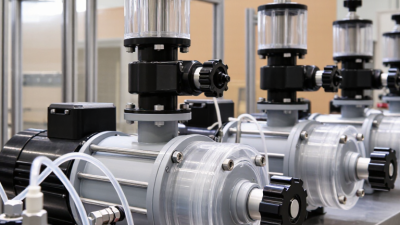 China Top 10 Diaphragm Metering Pump Suppliers
