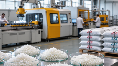 7 Best HDPE Compound Suppliers for Global Buyers?