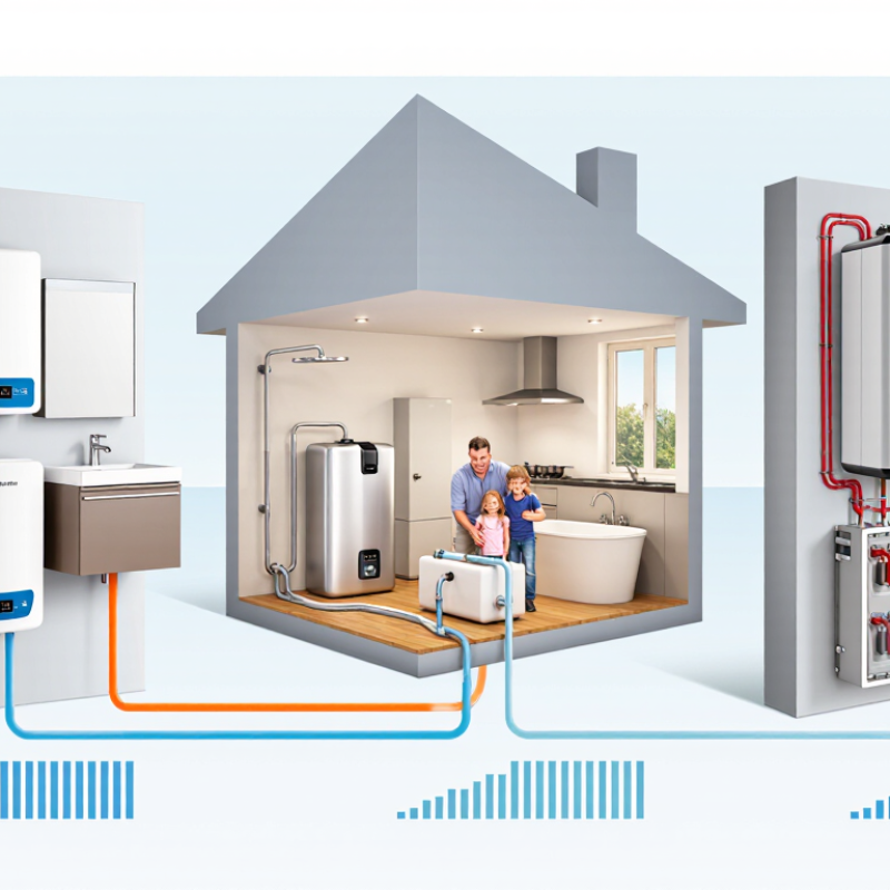 What Is the Best Watt Water Heater in 2026?