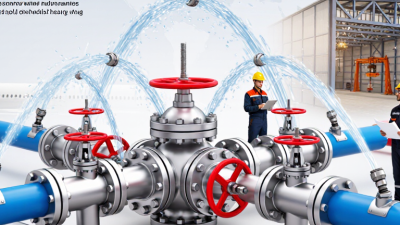 10 Best Deluge System Manufacturers for Global Buyers