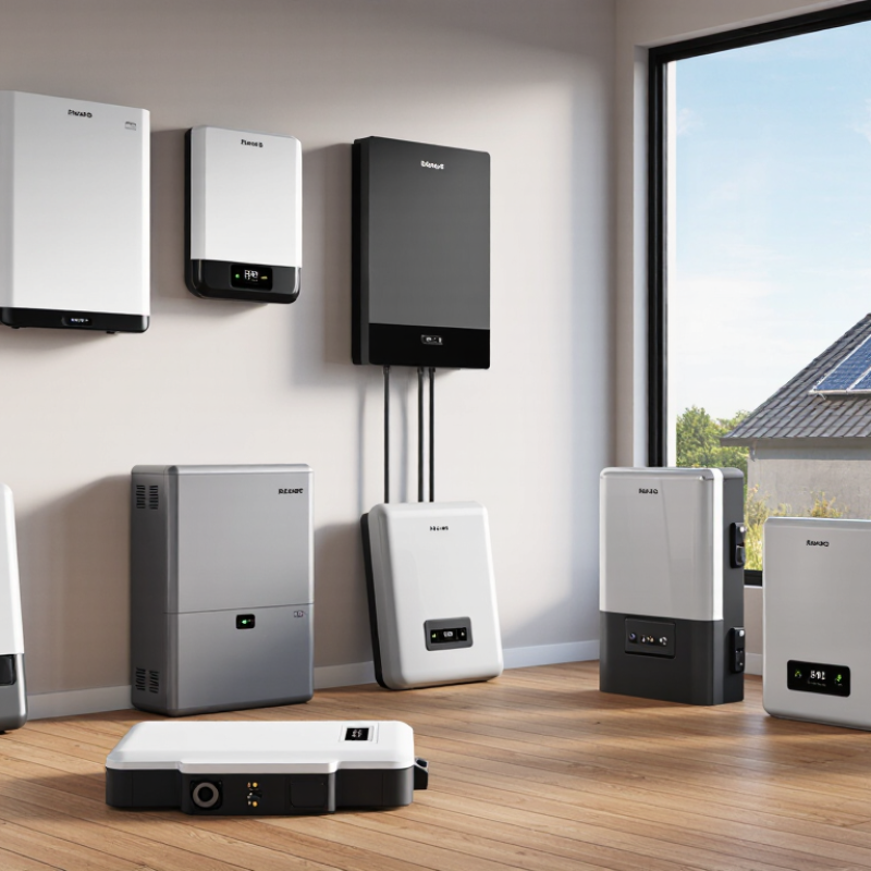 10 Best Solar Batteries for Home in 2026