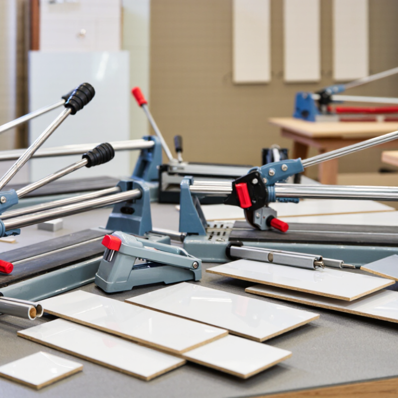 10 Best Tile Cutters for Professional and DIY Use
