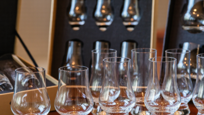 Top 10 Scotch Glassware Sets for Wholesale Buyers