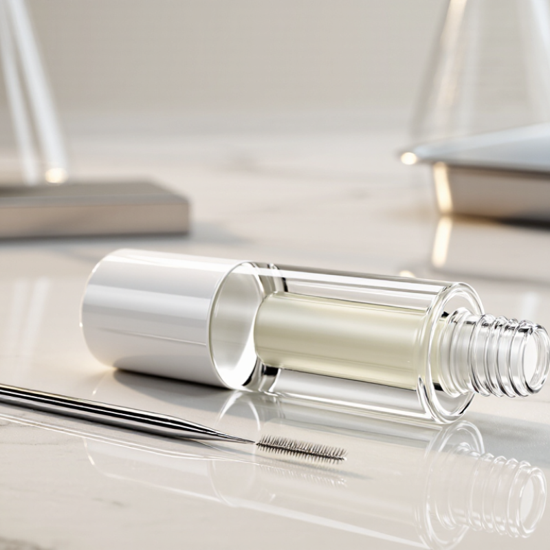 How to Source the Best Eyelash Serum for Wholesale?