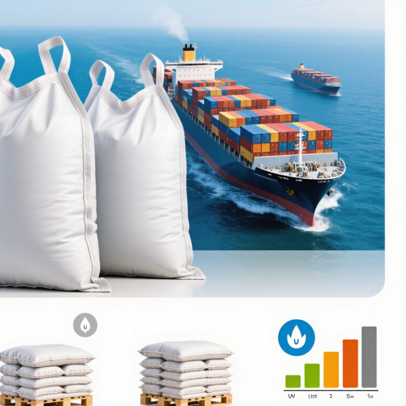 10 Tips for Buying 2 Ton Bags for Global Shipping?