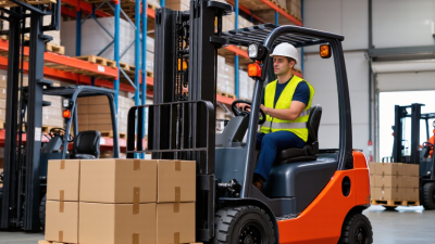 How to Choose the Best Forklift Lease for Your Business?