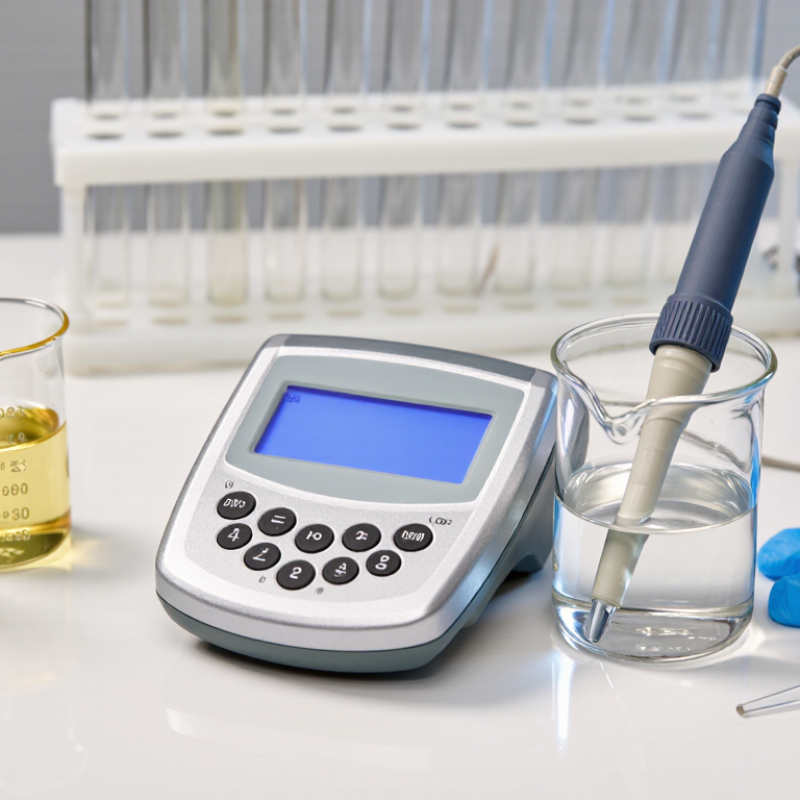 How to Choose the Best pH Meter for Your Needs?