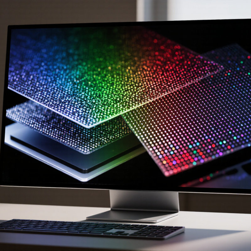 What Is a Computer Screen and How Does It Work?