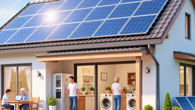 Why Choose a Solar Panel System for Your Home?