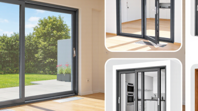 What Is a Sliding Back Door and What Types Are Available?