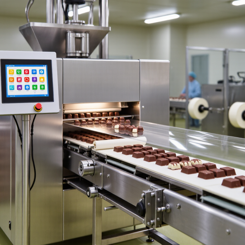 What Is the Best Chocolate Packaging Machine in 2026?
