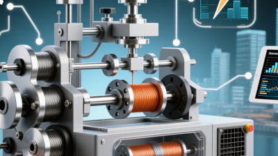 What Are the Top Cable Drawing Machines for Global Buyers?