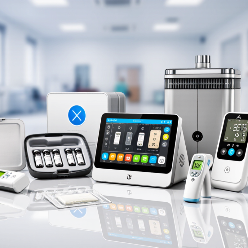 What Certifications Should Medical Products Have in 2026?