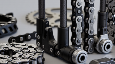 Top Lock Bike Chain Suppliers for Global Buyers