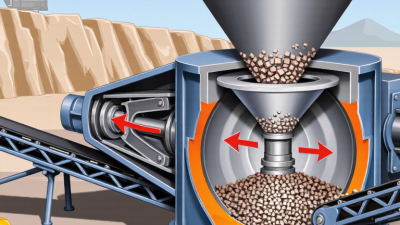 What Are Cone Crusher Wear Parts and How Do They Work?