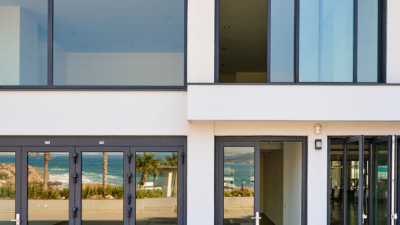2026 Top Types of Sliding Glass Doors for Global Buyers
