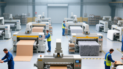 10 Best Die Cutting Machines for Industrial Use?