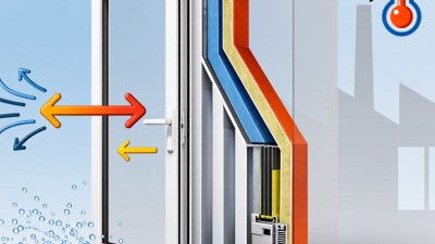 What Are the Best Types of UPVC Porch Doors from China?
