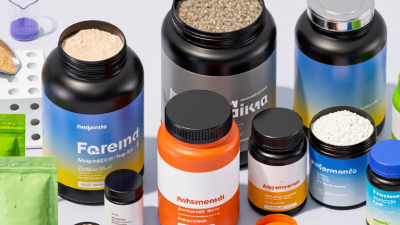 China Top 10 Sports Dietary Supplements Suppliers?