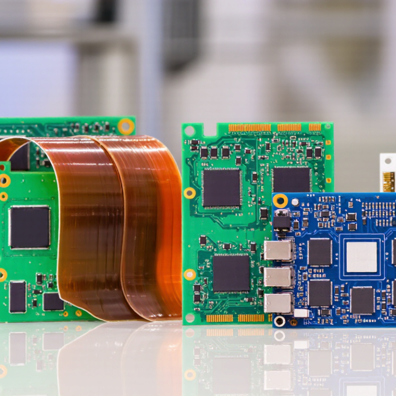 2026 Best Circuit Board Types for Global Buyers