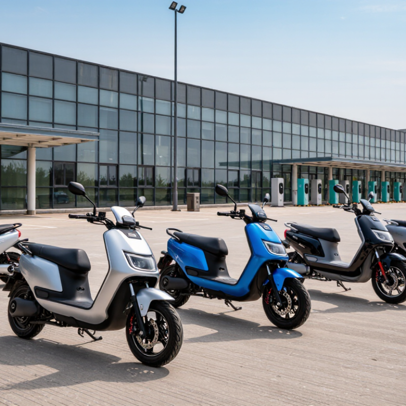 Best China Lightweight Electric Motorcycle Manufacturers?