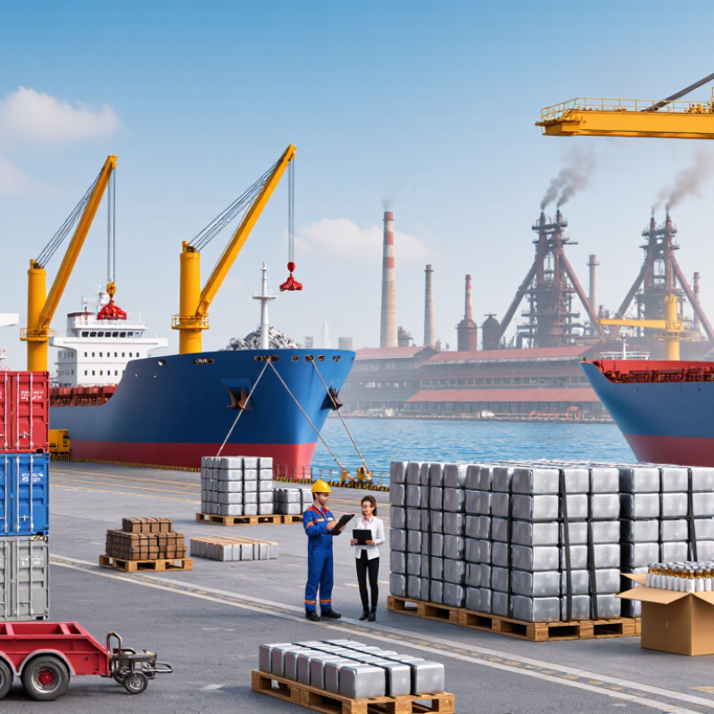 7 Tips for Buying Ferro Silicon Alloy Globally