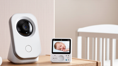 Why Do You Need a Baby Monitor?
