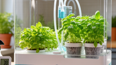 10 Home Hydroponics Tips for Beginners