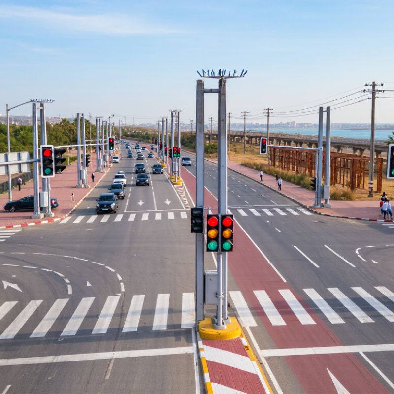 10 Traffic Signal Buying Tips for Global Buyers