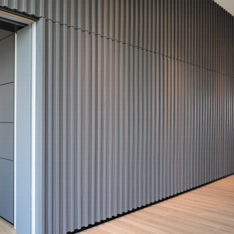 How to Choose the Best Fluted Wall Panels?
