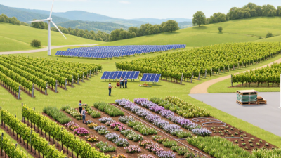 Top 10 Ways to Reduce Your Wine Carbon Footprint