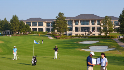 How to Join Peninsula Golf Club in 2026?