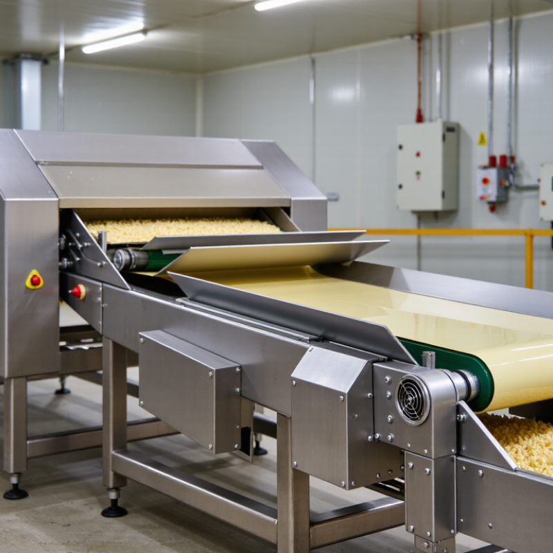 How to Choose a Wax Flaking Conveyor in 2026?