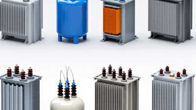Top 10 Energy Transformer Types for Global Buyers